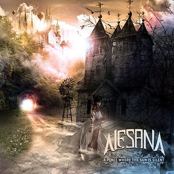 Скачать песню alesana the artist