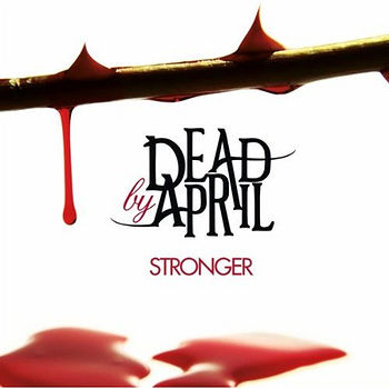 альбом Stronger 2011 альбом Stronger 2011