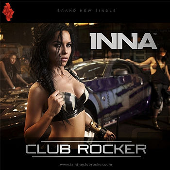 Inna - Club Rocker Inna - Club Rocker