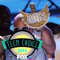 Определились номинаты премии Teen Choice 2013