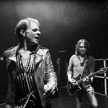 Van Halen - Tattoo Van Halen sing Tattoo