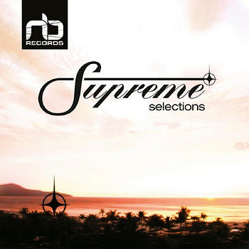 Various Artists - Supreme Selections Various Artists - Supreme Selections